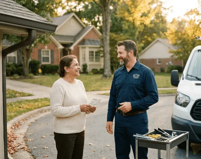 Gutter Repair Fall River, MA FAQs