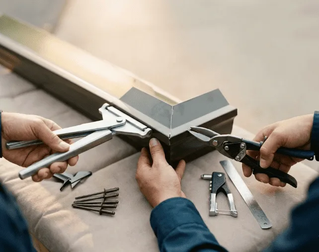 Why choose Gutter Repair in Fall River, MA